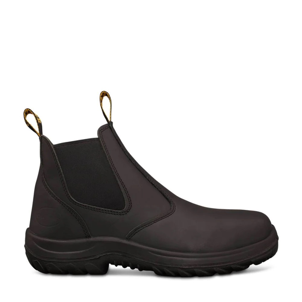 Huge Sale 🎉🎉🎉 ($160) Bootmakers Oliver Men's Safety Shoes US 12